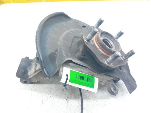 Used Left front steering knuckle NISSAN X-TRAIL III (T32_, T32R, T32RR) [2013-2025]  16268657