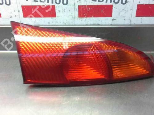 Used Right taillight FORD FOCUS I (DAW, DBW) [1998-2009]  160261