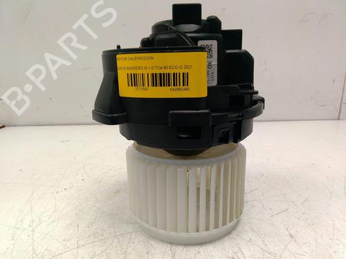 heater-blower-motor-dacia-sandero-iii-2021-39268494 main image