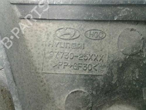 Radiator fan HYUNDAI ACCENT II (LC)  | BP4367025M35 