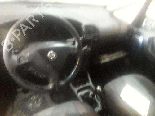 Front left window mechanism OPEL ZAFIRA A MPV (T98)  | BP8319982C22 