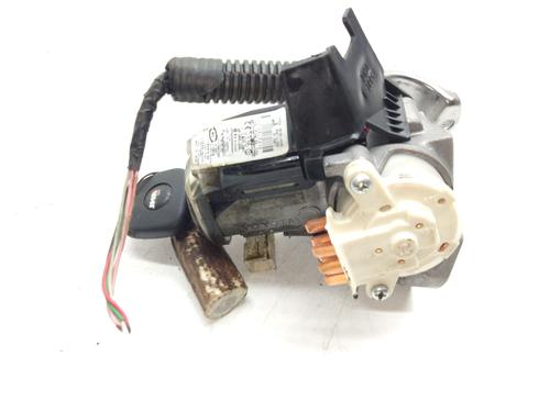Ignition barrel TOYOTA RAV 4 III (_A3_)  | BP19074978M48 