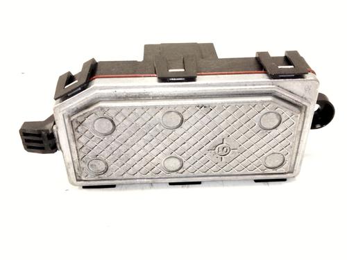 Used Heater resistor FORD FOCUS III 1.0 EcoBoost (125 hp) 24738691