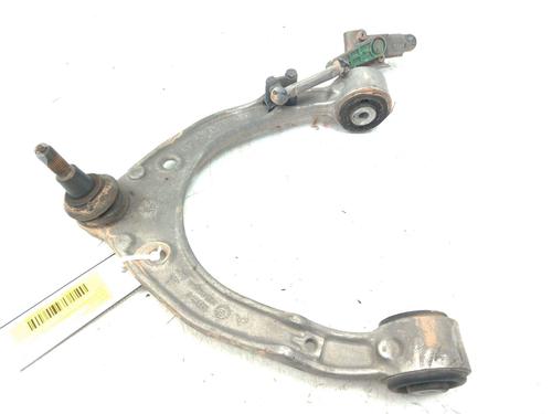 Used Right front suspension arm Right front suspension arm VW TOUAREG (7P5, 7P6) 3.0 V6 TDI (245 hp) 40009686 40009686