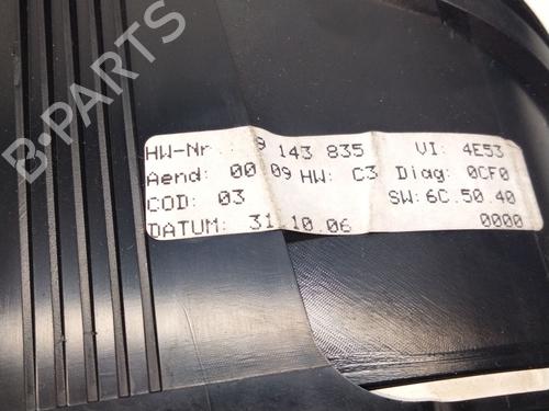 Instrument cluster BMW X5 (E70) 3.0 d | BP17185169C47 