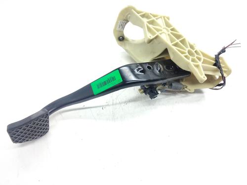 Used Break pedal BMW 5 (F10) [2009-2016]  19033531