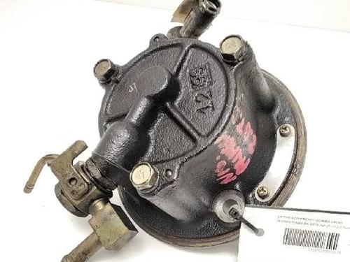 Vacuum pump NISSAN PRIMERA (P11) 2.0 TD | BP1618686M80 