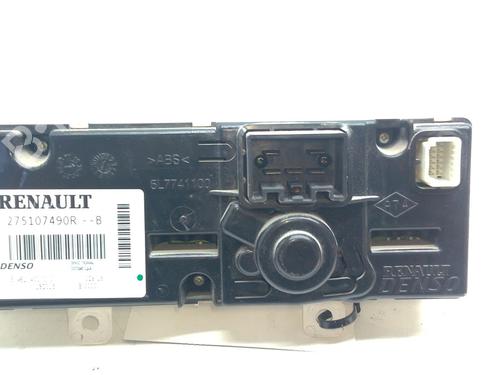 Other RENAULT MASTER III Van (FV) 2.3 dCi 130 RWD (FV01, FV10, FV11, FV12) | BP36564302O1 - Image 2