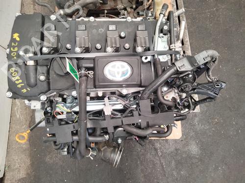 Engine TOYOTA COROLLA Hatchback (_E21_, _EA1_, _EH1_) 1.8 Hybrid (ZWE211) | BP20708147M1 