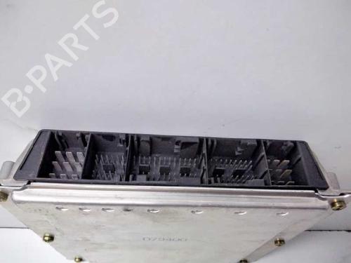 Engine control unit (ECU) MERCEDES-BENZ A-CLASS (W169)  | BP8689041M57 