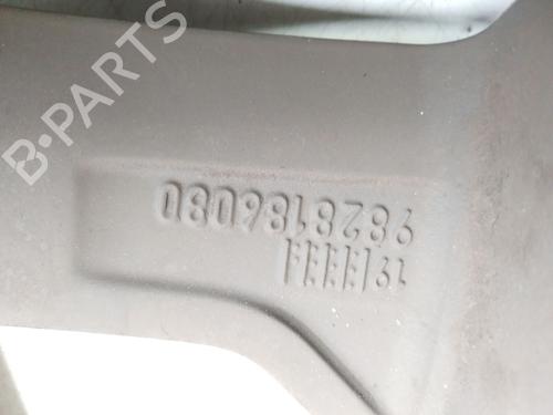 Rim PEUGEOT 2008 I (CU_) 1.2 THP 130 / PureTech 130 | BP23108653C45