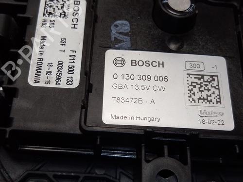 Heater blower motor MERCEDES-BENZ E-CLASS (W213) E 220 d (213.004) | BP37152483M62 - Image 3