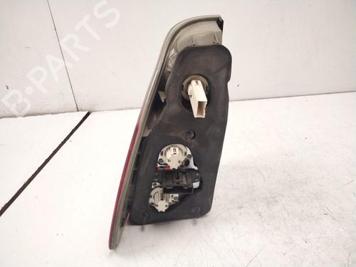 Right taillight BMW X5 (E53) 3.0 d | BP38465181C35 - Image 2