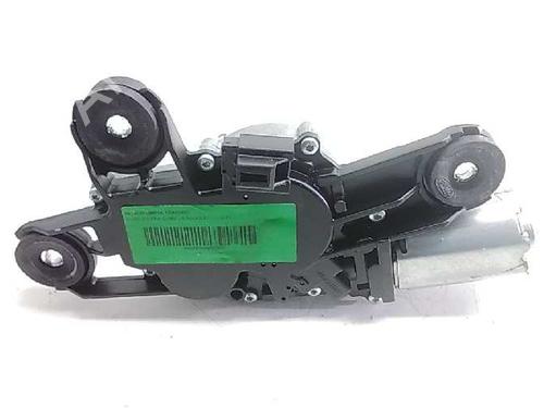 Rear wiper motor FORD FIESTA VI (CB1, CCN) 1.5 TDCi | BP17358180M102 