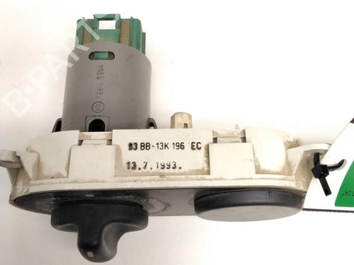 Headlight switch FORD MONDEO III (B5Y) 2.0 16V TDDi / TDCi | BP1359186I24 