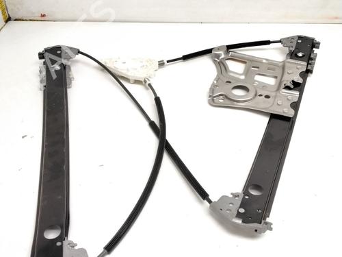 Used Front right window mechanism MERCEDES-BENZ S-CLASS (W220) S 280 (220.063, 220.163) (204 hp) 25227018