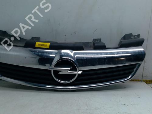 Used Grille OPEL ZAFIRA / ZAFIRA FAMILY B (A05) 1.9 CDTI (M75) (120 hp) 31145824