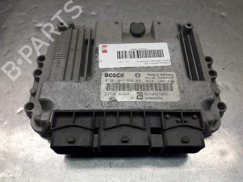 Centralina do motor RENAULT MEGANE II (BM0/1_, CM0/1_) [2001-2012]  5109049