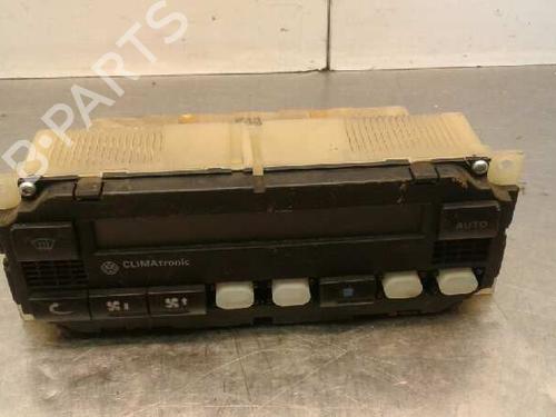 Commande Chauffage VW GOLF IV (1J1) [1997-2008]  9819090