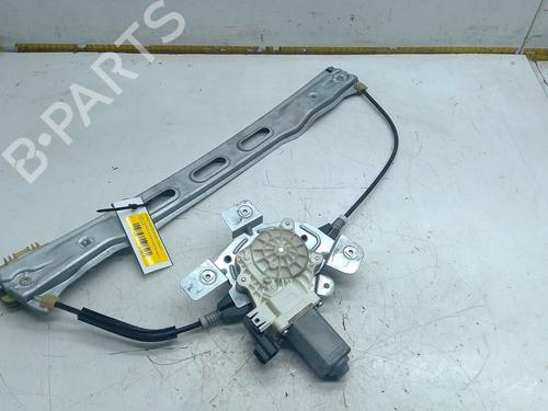 Front right window mechanism FORD TOURNEO COURIER B460 MPV 1.5 EcoBlue | BP30900171C23 - Image 2
