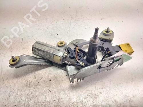 Rear wiper motor MERCEDES-BENZ M-CLASS (W163) [1998-2005]  17358190