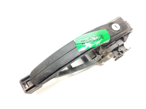 Used Front left exterior door handle FORD FOCUS II (DA_, HCP, DP) 1.6 TDCi (109 hp) 18106310