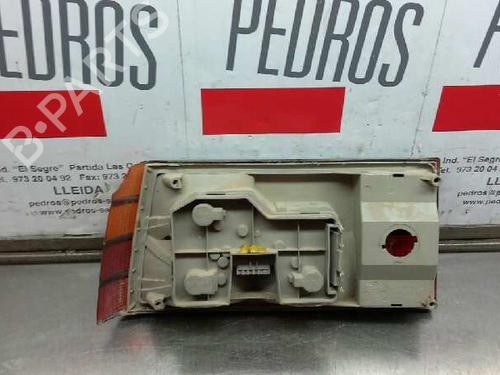 Right taillight OPEL ASCONA C (J82) 1.8 i (F11, M11, F68, M68) | BP185508C35 