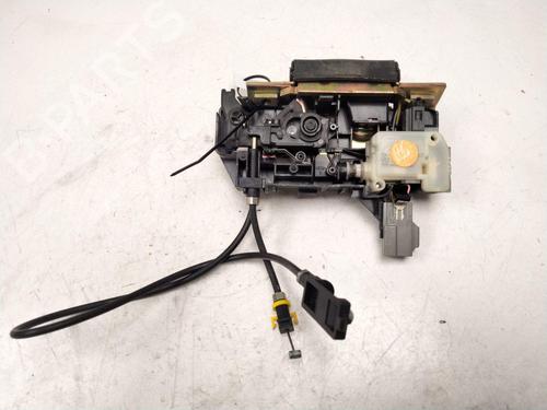Used Tailgate lock Tailgate lock 36352767 36352767