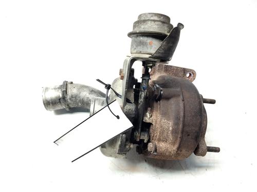 Turbolader/Kompressor NISSAN PRIMERA Hatchback (P12) [2002-2025]  15349014