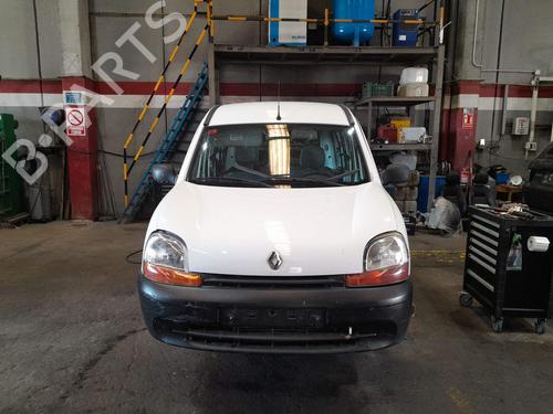 Front left window mechanism RENAULT KANGOO (KC0/1_) 1.5 dCi (KC08, KC09) | BP40526473C22 - Image 4
