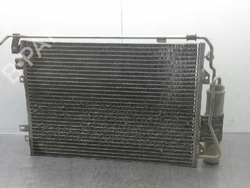 Used AC radiator RENAULT KANGOO (KC0/1_) [1997-2025]  209908