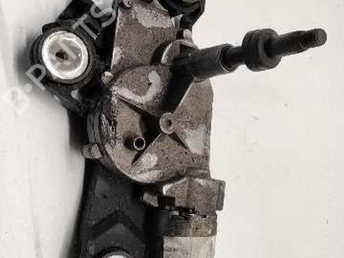 Viskermotor bagrude FORD FOCUS II (DA_, HCP, DP) 1.8 TDCi | BP1358564M102 