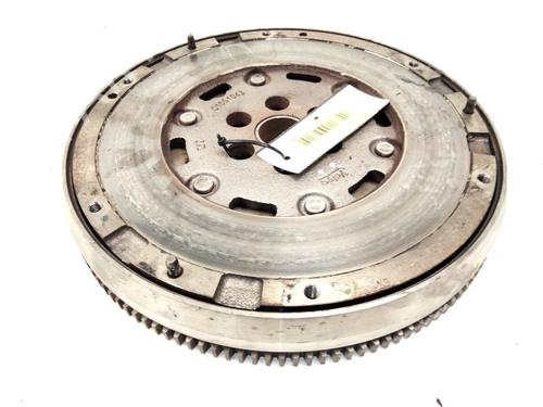 Used Flywheel PEUGEOT 2008 I (CU_) 1.2 THP 130 / PureTech 130 (130 hp) 22954651