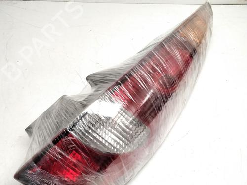 Right taillight NISSAN ALMERA TINO (V10) 2.2 dCi | BP1264017C35 