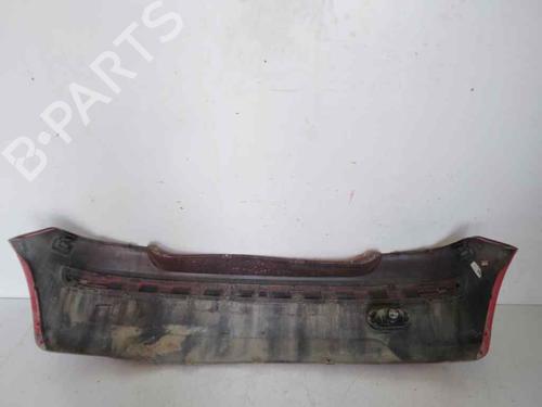 Rear bumper HYUNDAI GETZ (TB)  | BP17957472C8 