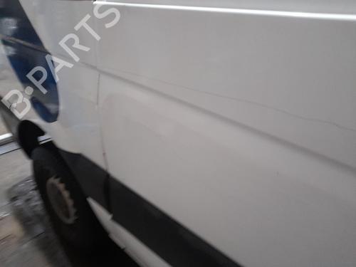 Engine control unit (ECU) MERCEDES-BENZ SPRINTER 3-t Van (B906) 214 CDI (906.611, 906.613) | BP31014528M57