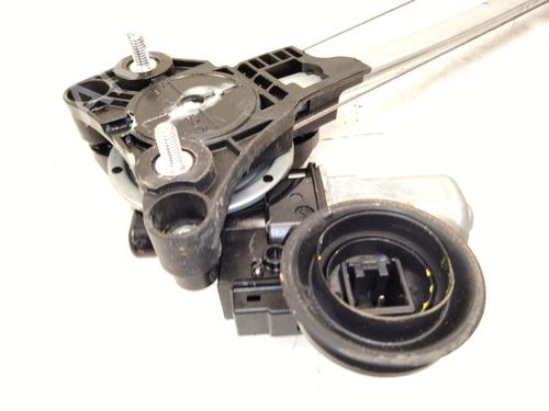 Rear left window mechanism MAZDA CX-30 (DM) SKYACTIV-G M Hybrid | BP23536416C24 - Image 2