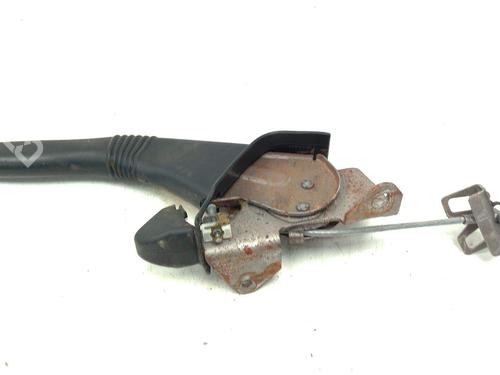 Hand brake DACIA DUSTER (HS_) 1.2 TCe 125 | BP38703338I18 - Image 2