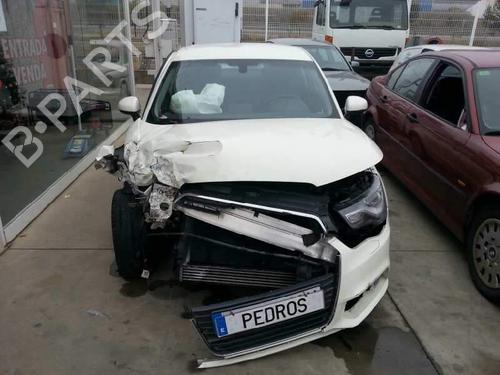 AUDI A1 (8X1, 8XK) 109707