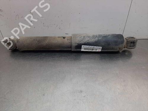 Venstre bagtil støddæmper FIAT DUCATO Van (250_) [2006-2025]  7458038