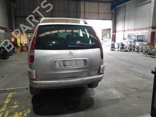 Rudehejsemekanisme Højre bagtil CITROËN C8 (EA_, EB_) 2.2 HDi | BP28316337C25 - Image 11