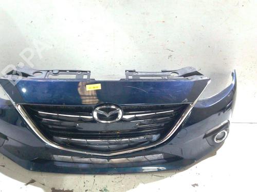 Used Front bumper Front bumper 39614513 39614513