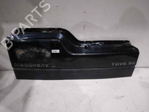 Used Tailgate LAND ROVER DISCOVERY III (L319) 2.7 TD 4x4 (190 hp) 18015580