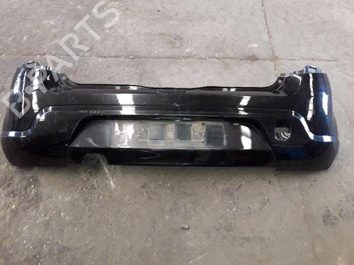 Bagtil kofangere DACIA SANDERO [2008-2025]  4018235