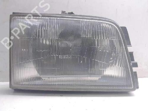 right-headlight-opel-monterey-b-m98-1216466-1998-1999-10195977 main image