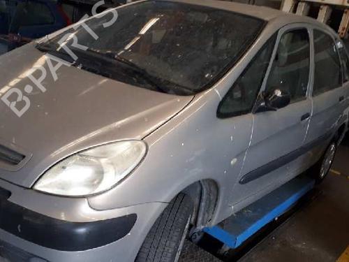 Instrument cluster CITROËN XSARA PICASSO (N68) 2.0 HDi | BP11493517C47 
