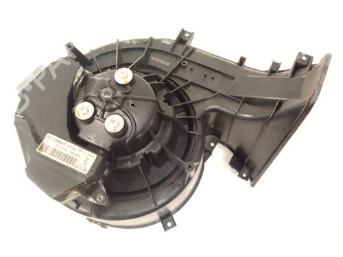 Heater blower motor SAAB 9-3 (YS3F, E79, D79, D75) 1,8t | BP27567272M62 