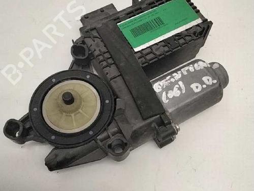 Used Front right window mechanism CITROËN C4 Grand Picasso I (UA_) [2006-2013]  12529713