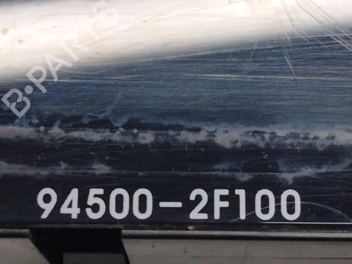 Display monitor KIA CERATO I Saloon (LD)  | BP15853850C48 