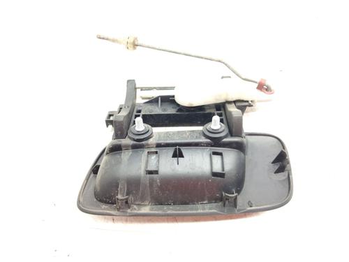 Rear right exterior door handle OPEL ZAFIRA A MPV (T98)  | BP16107481C130 